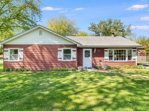 23336 Feeney Dr, Plainfield, IL 60586-2352