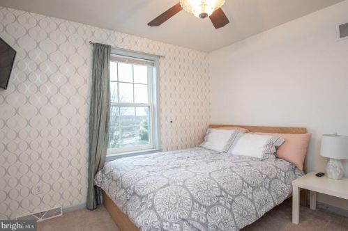 600 Fox Ridge Ln, Lebanon PA 17042-7692 exterior