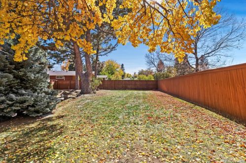 6161 Kearney St, Englewood CO 80112-1965 exterior