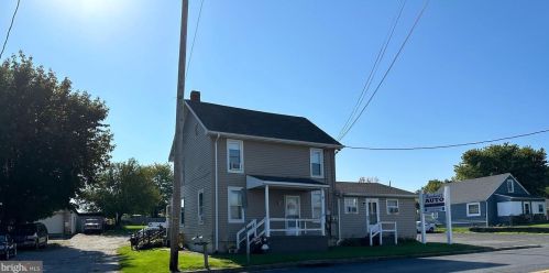 3001 Hanover Pike, Hanover, PA 17331-8856