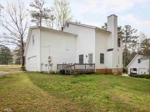 340 Patillo Rd, Stockbridge GA  30281-1412 exterior