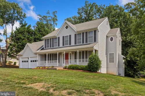 27 Lynchester Dr, Fredericksburg, VA 22406-6270