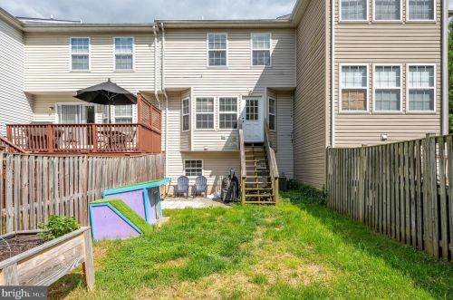 31 Eldon Dr, Charles Town WV  25414-5507 exterior