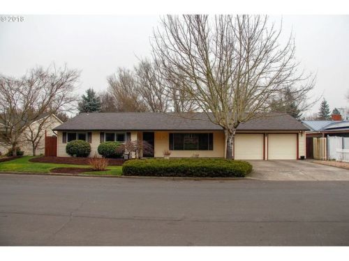 18175 Division St, Beaverton OR  97078-3838 exterior