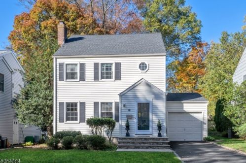 30 Tallmadge Ave, Chatham Township, NJ 07928-2746