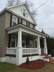 1720 Springfield Ave, Norfolk, VA 23523-2338