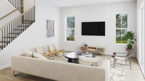 2807 50 St, Austin TX  78751-2718 exterior