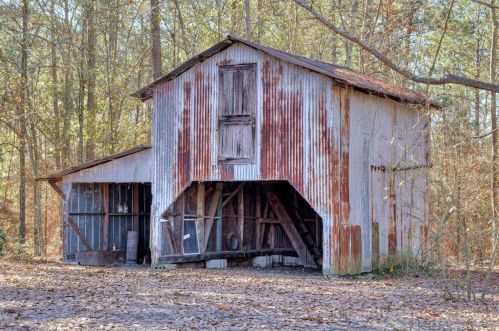 236 Grace Hurst Rd, Burnettown SC  29851-2009 exterior