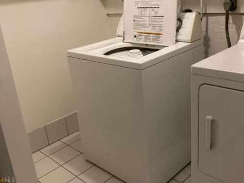 3315 Canterbury Trl, Rex GA 30273-2113 exterior