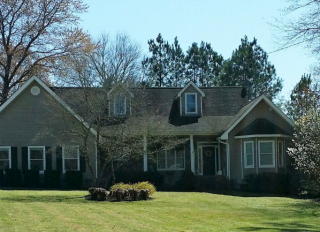 1100 Boyd Rd, Dalton, GA 30721-7593