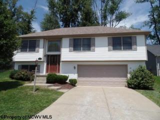 429 Arabela Ct, Morgantown, WV 26508-4266