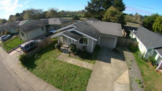 2130 Thiel Ave, Mckinleyville, CA 95519-4159