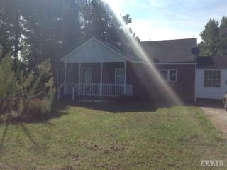 235 Scotland Rd, Camden, NC 27921-7617