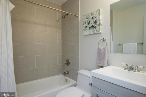 711 Colby Ave, Silver Spring MD  20912-5440 exterior