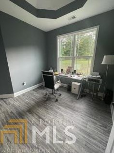 547 Patillo Rd, Stockbridge GA  30281-1408 exterior