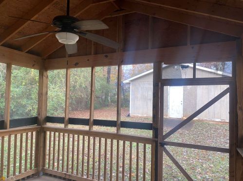 2908 Haddon Dr, Rex GA  30273-2333 exterior