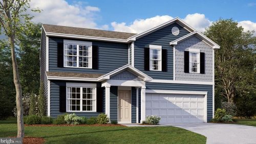 318 Cottonwood Dr, Fruitland, MD 21826-1940