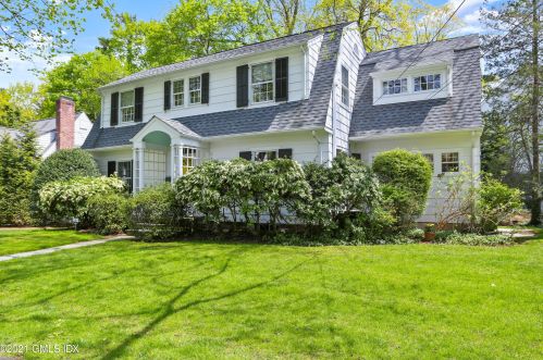 29 Perryridge Rd, Greenwich, CT 06830-4607