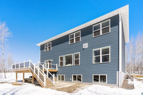 4966 Trails End Dr, Duluth MN  55811-3688 exterior