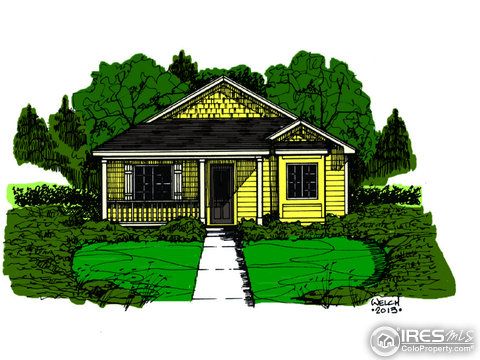 4323 Pennyroyal Ln, Greeley, CO 80620-9241