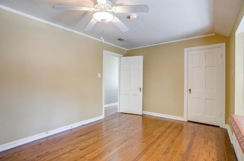 3200 Lamesa Pl, Fort Worth TX  76109 exterior