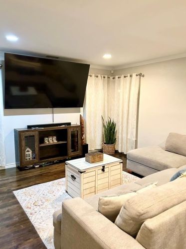 1509 Inwood Blvd, Garland TX  75042-8132 exterior