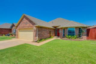 525 Katelyn Ln, Mustang, OK 73064-4585