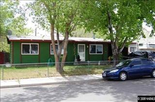 3520 Nowlin Ln, Sparks, NV 89431-1383