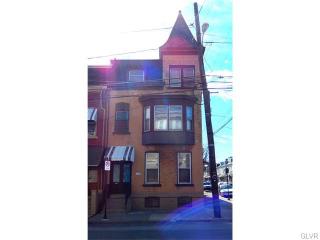 1150 Turner St, Allentown, PA 18102-3865