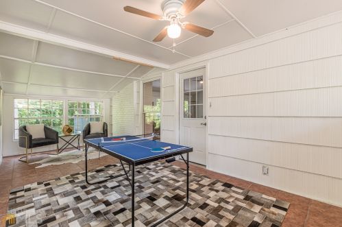 2031 Abby Ln, Atlanta GA  30345-3514 exterior