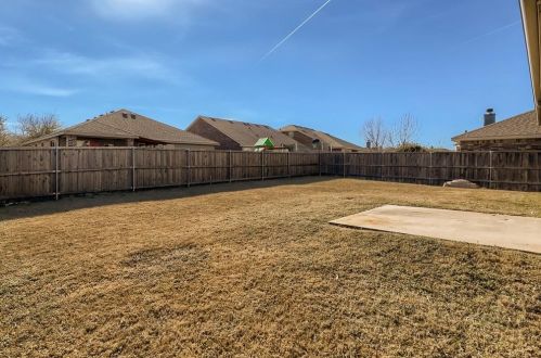 1701 Park Trl Blvd, Princeton TX 75407-2698 exterior