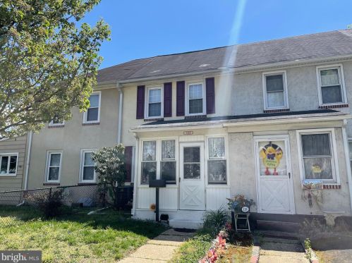 122 Pershing Rd, Gloucester, NJ 08030-2537