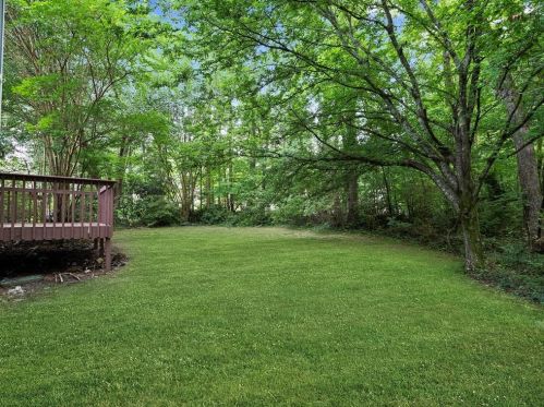 440 Kimberly Forest Way, Atlanta GA  30349-8428 exterior