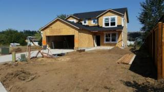 861 Hickory St, Albany OR  97321-1700 exterior