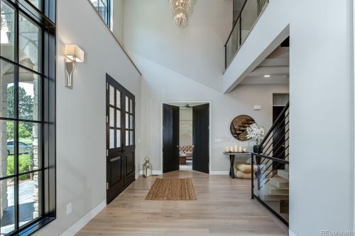 155 Southmoor Dr, Denver CO  80220-5957 exterior