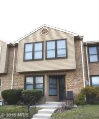 3162 Westdale Ct, Waldorf MD  20601-2910 exterior