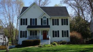 1613 Laurel Top Dr, Midlothian, VA 23114-5155