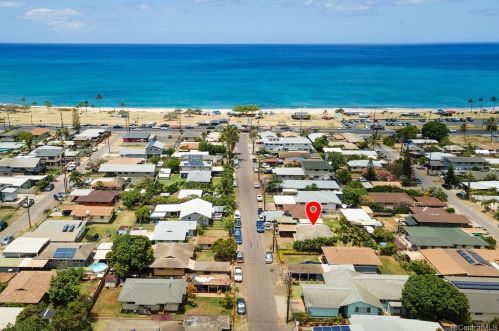 87-148 Maliona St, Nanakuli, HI 96792