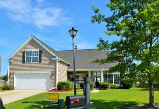 1418 Kinglet Ln, Charleston, SC 29410-8258