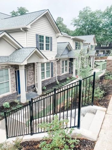 425 Ridgewood Ave, Gainesville, GA 30501-3134