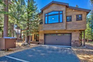 7026 Bellevue Ave, Tahoma, CA 96142-2501
