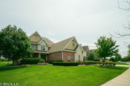 12349 Teluride Ln, Mokena, IL 60448-1924