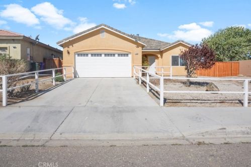 14488 Rachel Dr, El Mirage, CA 92301-7102