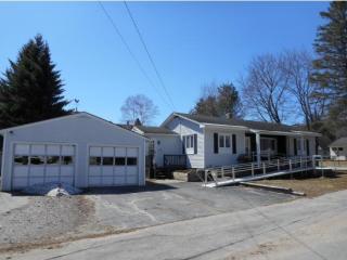 2 Mcfarland St, Shelburne, NH 03581-1213
