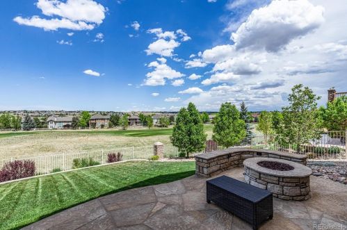 21925 Rowland Dr, Aurora CO exterior