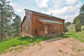 171 Wetterhorn Ct, Red Feather Lakes, CO 80536-8730
