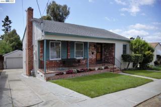 22765 Lorand Way, Hayward, CA 94541-3325