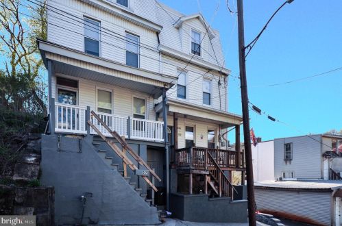 319 4th St, Primrose, PA 17901-3402