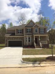 4049 Landover Ln, Raleigh, NC 27616-9025
