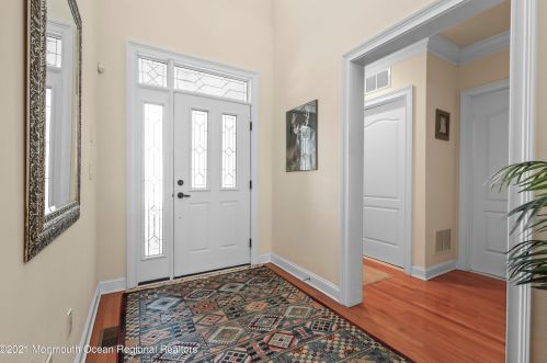 28 Hazelwood Ter, Tinton Falls NJ 07724-2775 exterior